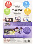 Nintendo Amiibo фигура - Meta Knight [Super Smash] - 4t